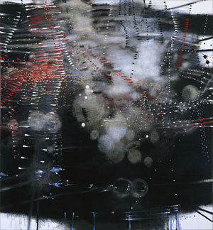 Virginia Verran, painter