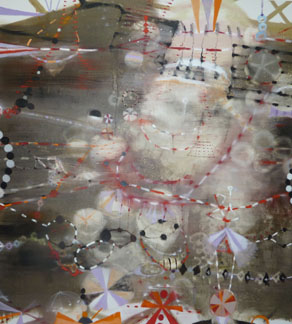 Virginia Verran, painter
