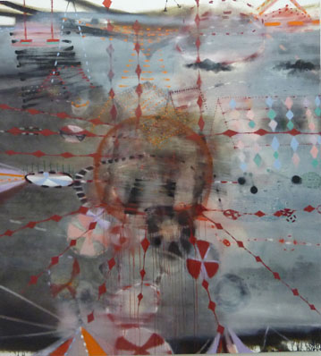 Virginia Verran, painter